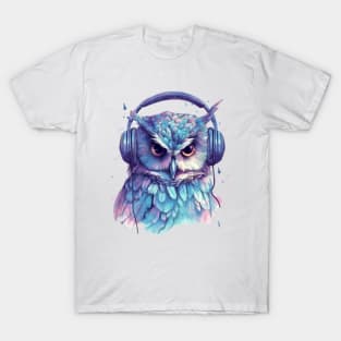 Dreamy Melodies T-Shirt